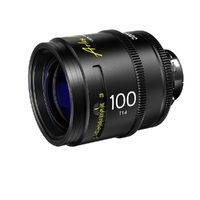 DZOFilm Arles 100mm T1.4 FF/VV Prime Cine Lens (ARRI PL, meter)