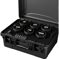 DZOFilm Arles 6 Fullframe Lens Kit - Set A (feet)