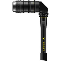 DZOFilm X-Tract 18-28mm T8 FF Probe Zoom Lens (360° Direct View, ARRI PL)