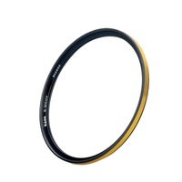 Kase G-MCUV 72mm Multilayer Coating UV Filter