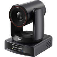 Hollyland Astra P1 UHD 4K NDI PTZ Camera with 30x Optical Zoom