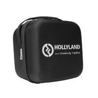 Hollyland Solidcom C1 System Carry Case Up to 3 Headsets