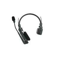Hollyland Solidcom C1 Wireless Intercom System Wireless Headset (remote)