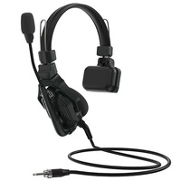 Hollyland Solidcom C1 Wired Intercom Headset for Hub Base