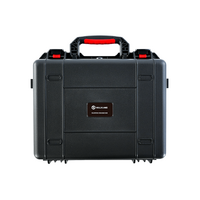 Solidcom Roaming Hub Hard-shell Carry Case