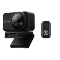 Hollyland Lyra UHD 4K Webcam Streaming Combo 