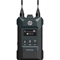 Hollyland Solidcom M1 Beltpack for DECT Intercom System (1.9 GHz)