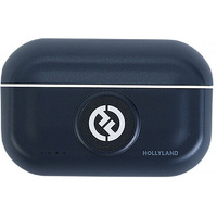 Hollyland LARK M2 Mobile Device Version Charging Case (Shine Charcoal)