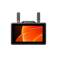 Hollyland Pyro 5 - 4K Wireless Transceiver Monitor 5.5" 1500nits brightness