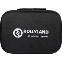 Hollyland Storage Case for Mars M1 Monitors (Store up to 2 x M1 Monitors)