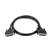 Hollyland DB25 Male to DB25 Male Tally Cable (Length: 1.5m)
