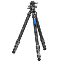 LEOFOTO Ranger TRIPOD KIT CARBON FIBRE LS-324C Pro+ LH40
