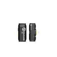 Hollyland Lark C1 Solo Black (1 TX + 1 RX) for Apple Devices