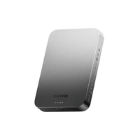Sharge AeroMag 10K 10,000mAh MagSafe Power Bank