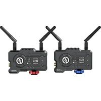 Hollyland Mars 400s Pro SDI/HDMI Wireless Transmission System