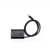 Rolux NP-FZ100 Dummy Battery For Sony Cameras