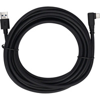 OBSBOT USB-A to USB-C 3.0 Data/Power Cable for Web Camera (5m)