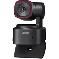 OBSBOT Tiny 2 Lite 4K PTZ AI Webcam 