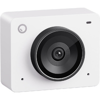 OBSBOT Meet 2 4K Webcam (Cloud White)