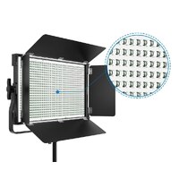 Pixel P45Pro 120W Bi-Color LED Panel Light