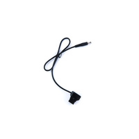 Rolux D-Tap to DC 2.1 Power Cable