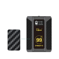 Rolux Dynasty-II 99w V-Mount Battery
