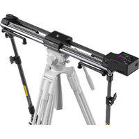 Zeapon Micro 4 E1000 Motorized Slider 107cm Running Distance with up to 12kg Payload