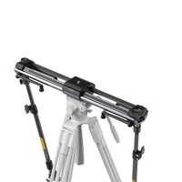 Zeapon Micro 4 M1000 Slider 107cm Running Distance with up to 12kg Payload