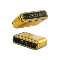 Shargeek Starship Seer 10000mAh Power Bank - Yellow