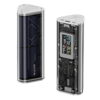 Shargeek Cyber Prism 170 24000mAh Power Bank