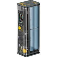 Shargeek STORM ² 25600mAh - 93.5Wh Power Bank