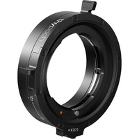 Thypoch Positive Lock Adapter (Leica M to Nikon Z )