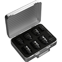Thypoch Simera-C Full Frame 6 - Lens Kit for Leica M