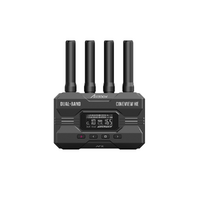 Accsoon CineView HE HDMI Wireless Video Receiver Only