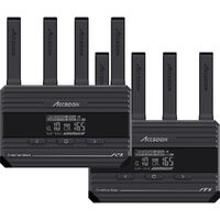 Accsoon CineView Quad SDI/HDMI Wireless Video Transmission System