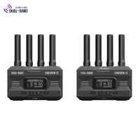 Accsoon CineView SE SDI/HDMI 365m Wireless Video Transmission System
