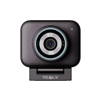Yololiv Yolocam S3 AI 4K livestream webcam