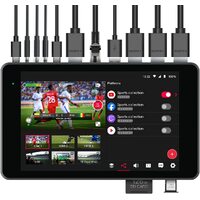 YoloLiv YoloBox Pro All-in-one Portable Multi-Camera Monitor Switcher