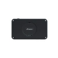 Accsoon Seemo Pro SDI/HDMI to USB C Video Capture Adapter for iPhone and iPad
