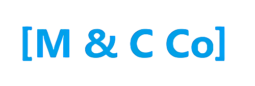 M&C Co Pty Ltd   logo